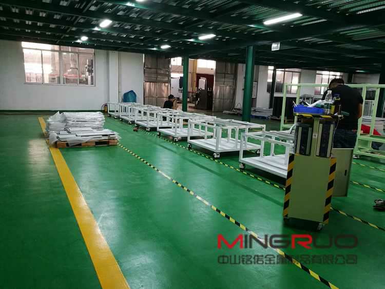 钣金加工 金属制品加工 钣金机箱加工_重庆艺辰线上书店经营有限公司