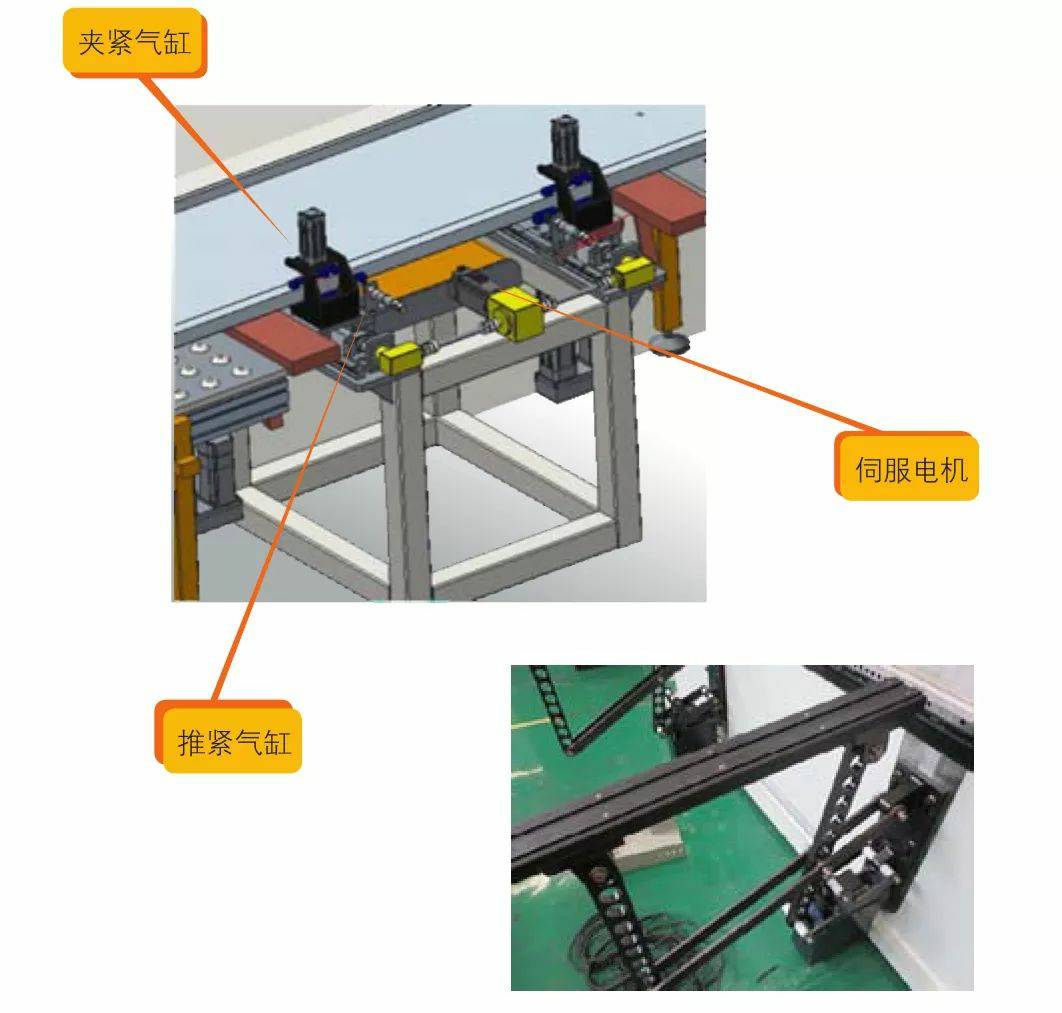 钣金加工产品在自动化及电梯行业中的应用 -重庆艺辰线上书店经营有限公司
