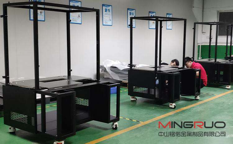钣金加工行业现状及未来发展方向预测-重庆艺辰线上书店经营有限公司