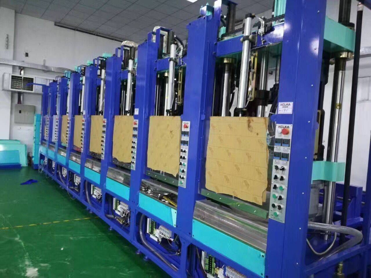 钣金加工对比高精密钣金加工的区别-重庆艺辰线上书店经营有限公司