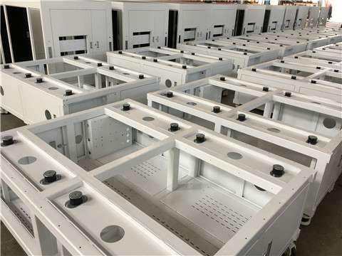 钣金加工企业该采用什么技术-重庆艺辰线上书店经营有限公司