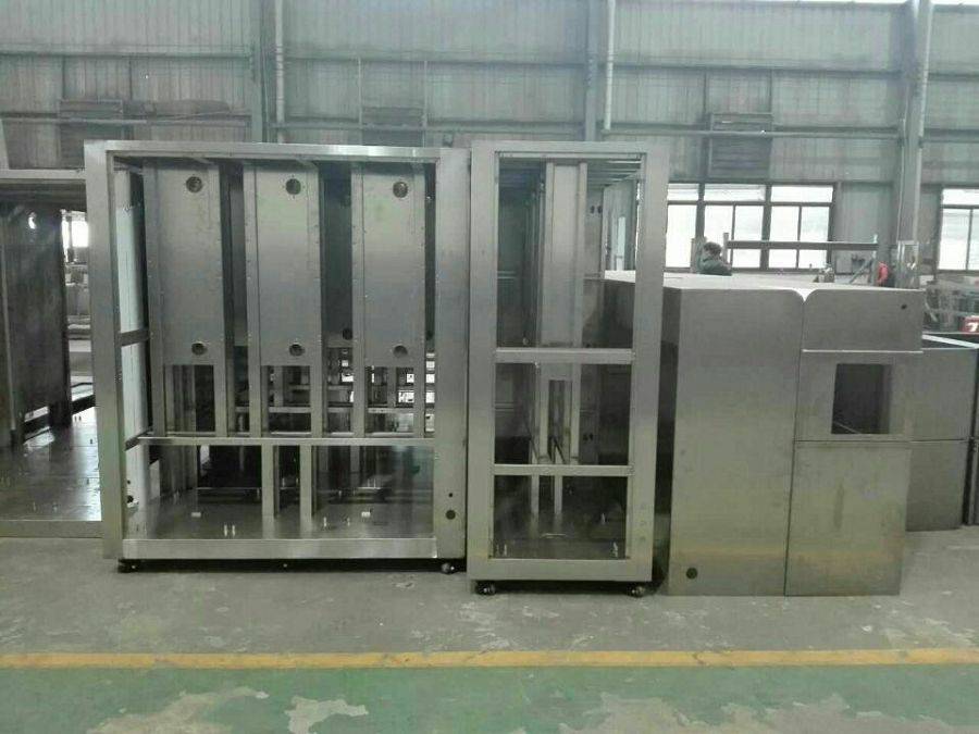 钣金加工设计注意几点-重庆艺辰线上书店经营有限公司