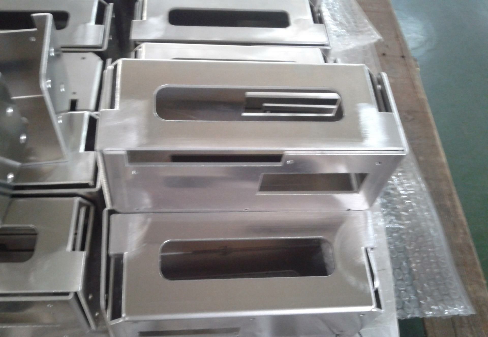 钣金加工时应如何选择材料？-重庆艺辰线上书店经营有限公司