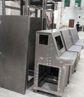 什么在影响定制钣金加工质量-重庆艺辰线上书店经营有限公司