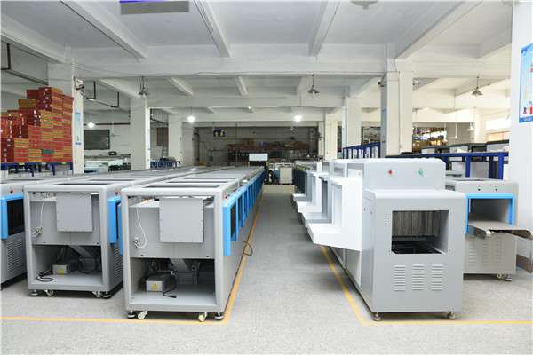 自动、智能是钣金加工趋势-重庆艺辰线上书店经营有限公司