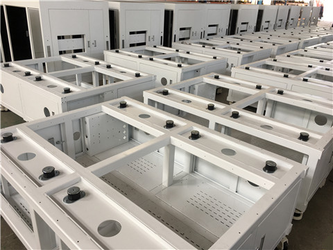 钣金加工合理利用材料的三种方法-重庆艺辰线上书店经营有限公司