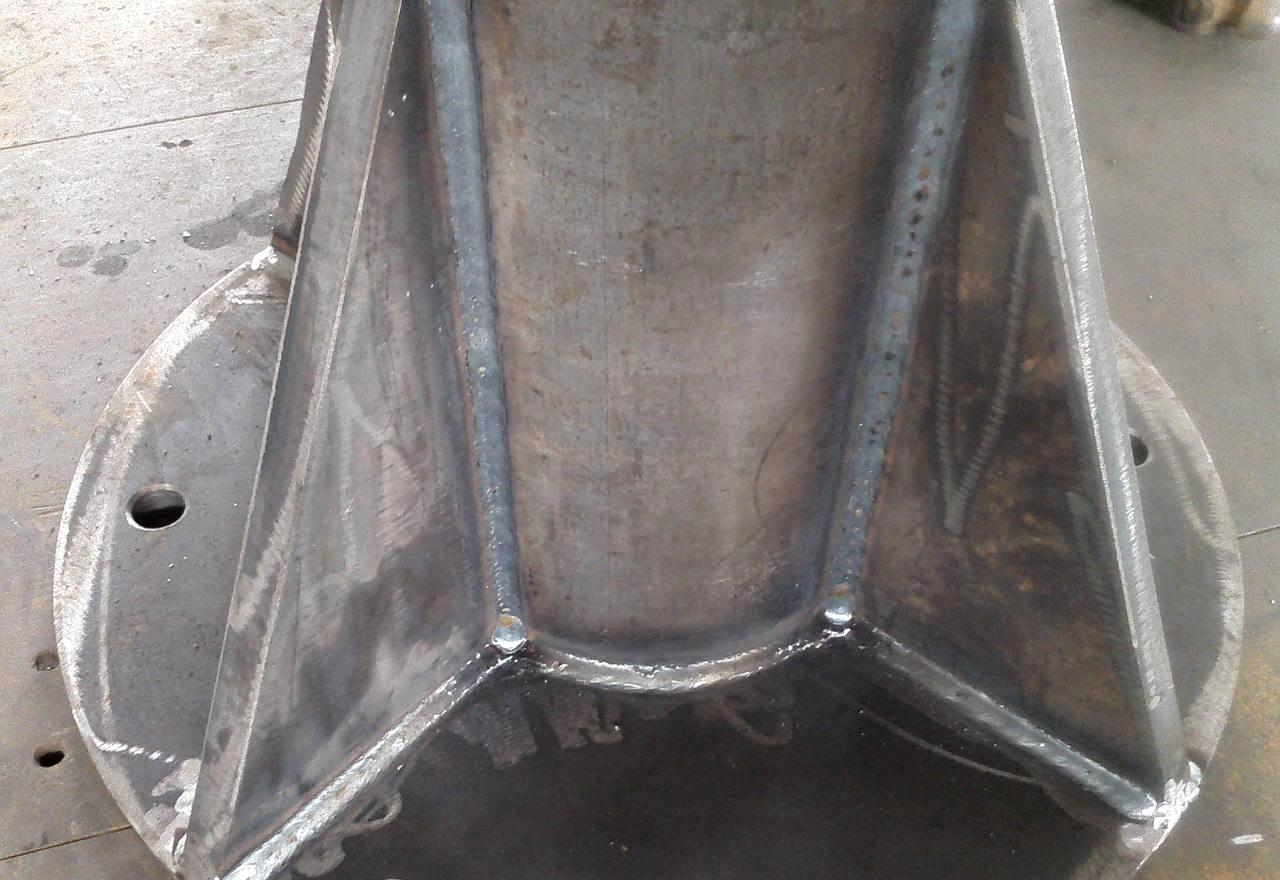 钣金加工零件连接的方式有哪些？-重庆艺辰线上书店经营有限公司